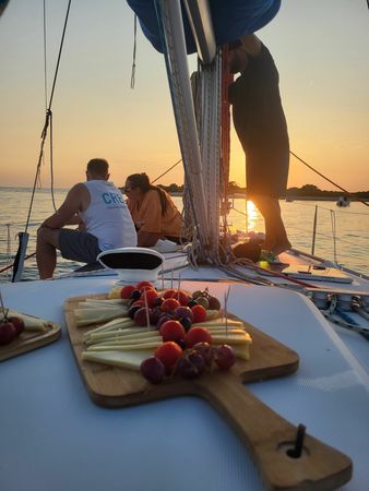 Beneteau Oceanis 393 | Blue Way