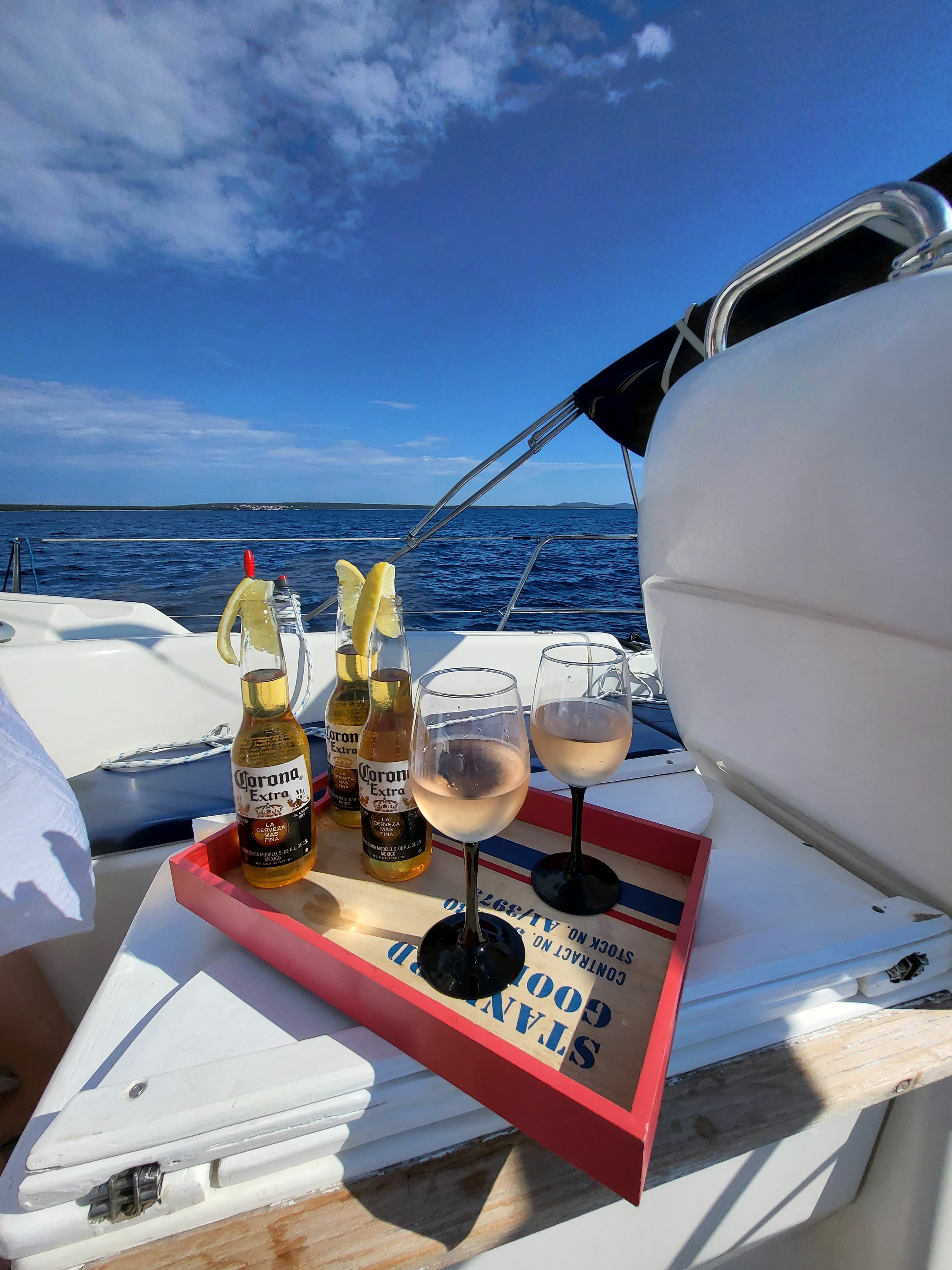 Beneteau Oceanis 393 | Blue Way