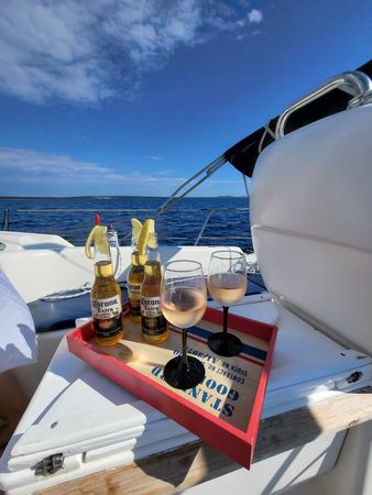 Beneteau Oceanis 393 | Blue Way