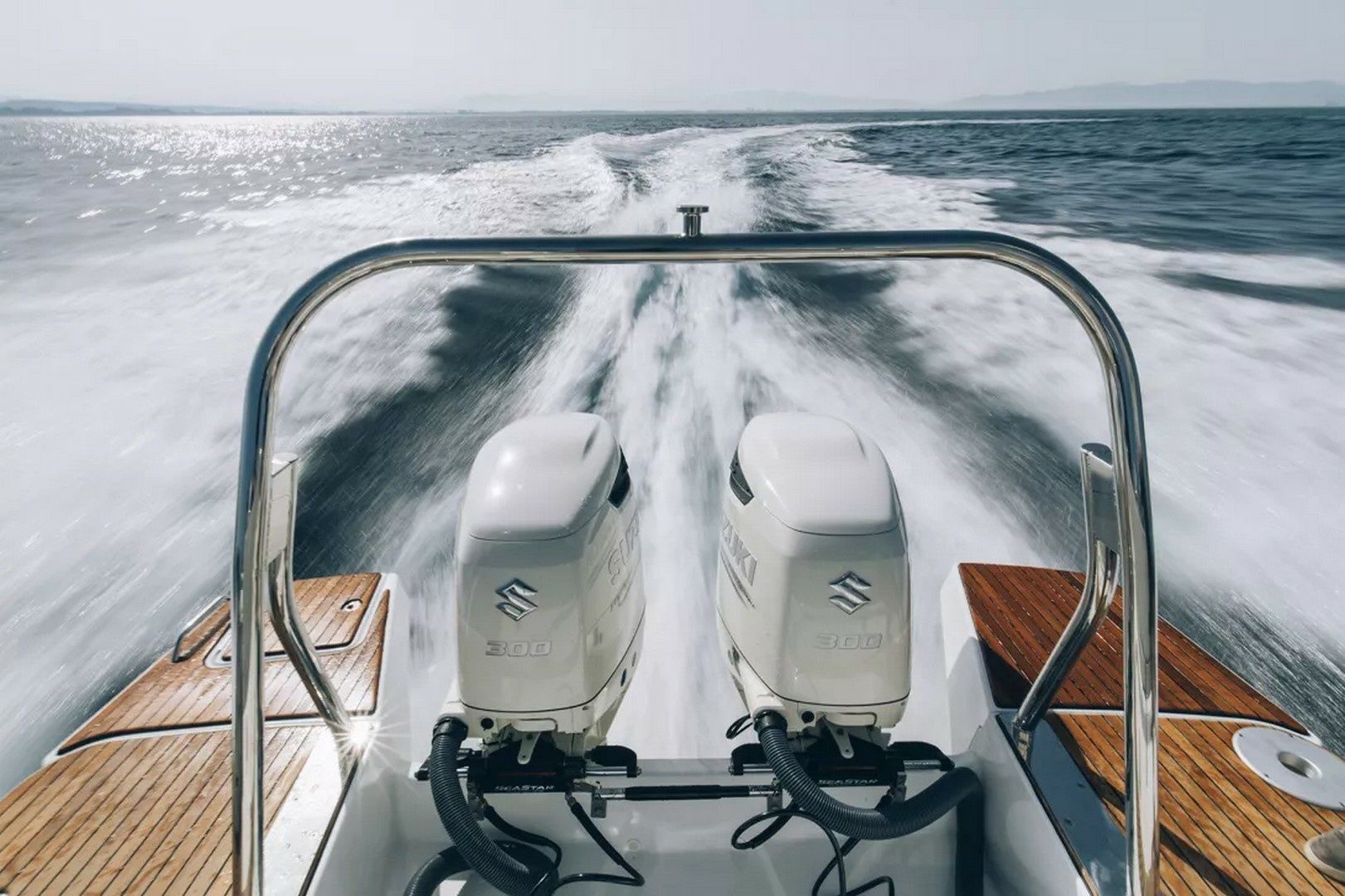 Beneteau Flyer 10 | Tin Tin