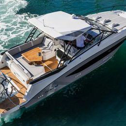 Beneteau Flyer 10 | Tin Tin