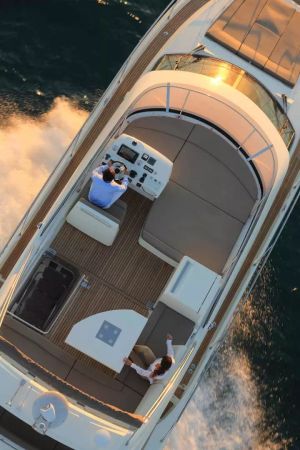 Jeanneau Prestige 450 Fly | Beni