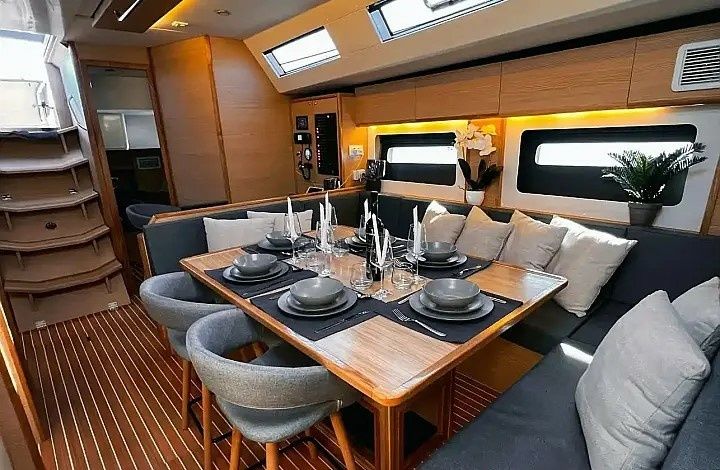 D and D Kufner 57 | Marcus