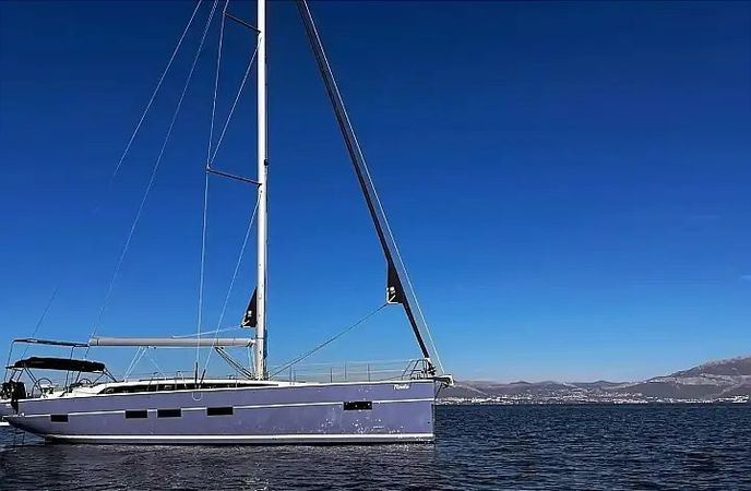 D and D Kufner 57 | Marcus