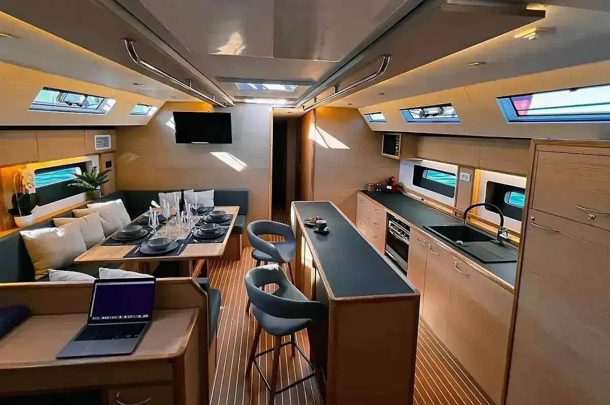 D and D Kufner 57 | Marcus