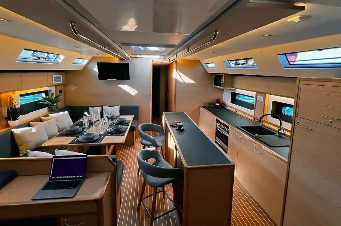 D and D Kufner 57 | Marcus