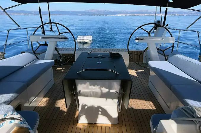 D and D Kufner 57 | Marcus