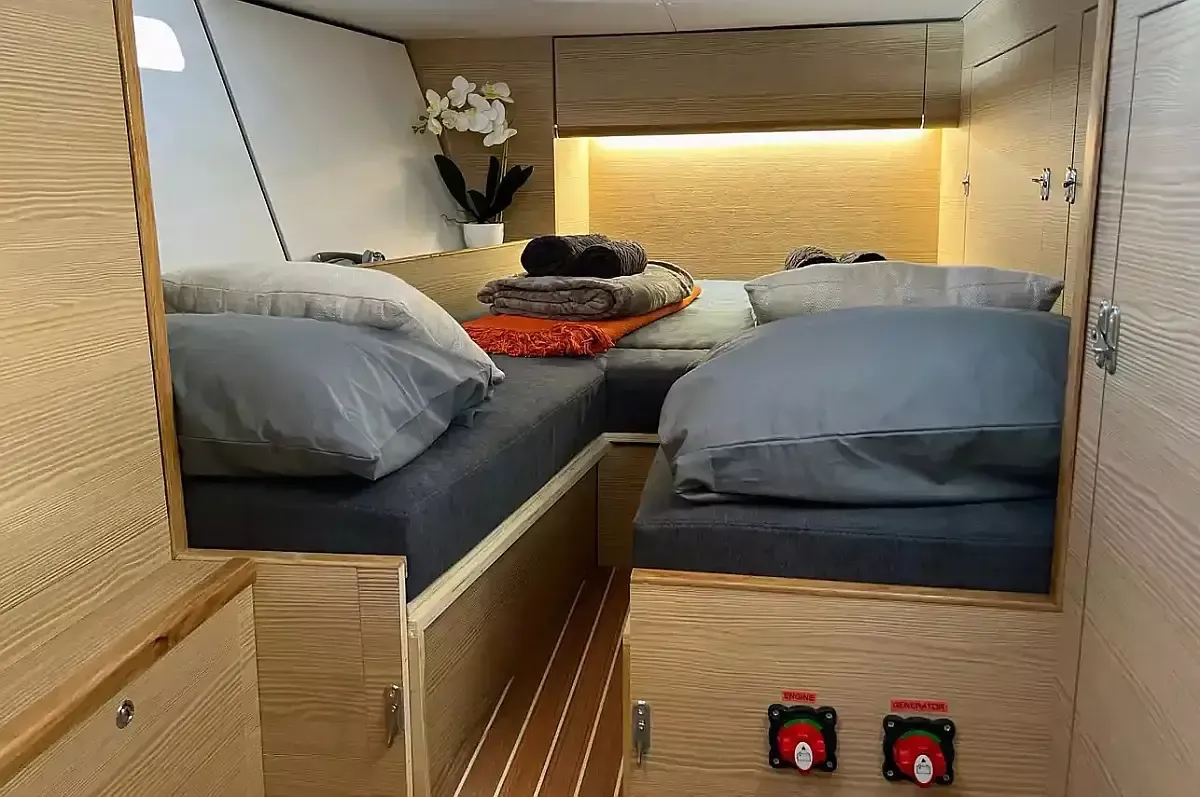 D and D Kufner 57 | Marcus