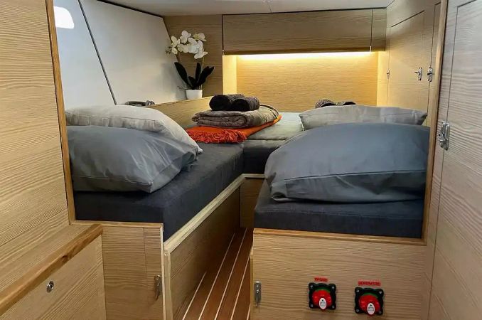 D and D Kufner 57 | Marcus