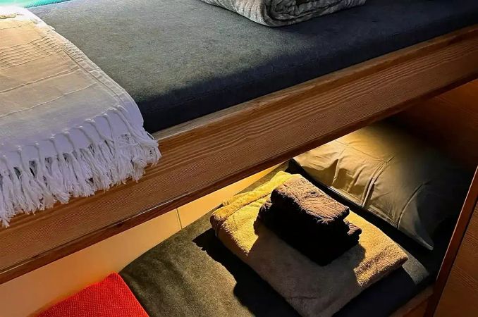 D and D Kufner 57 | Marcus