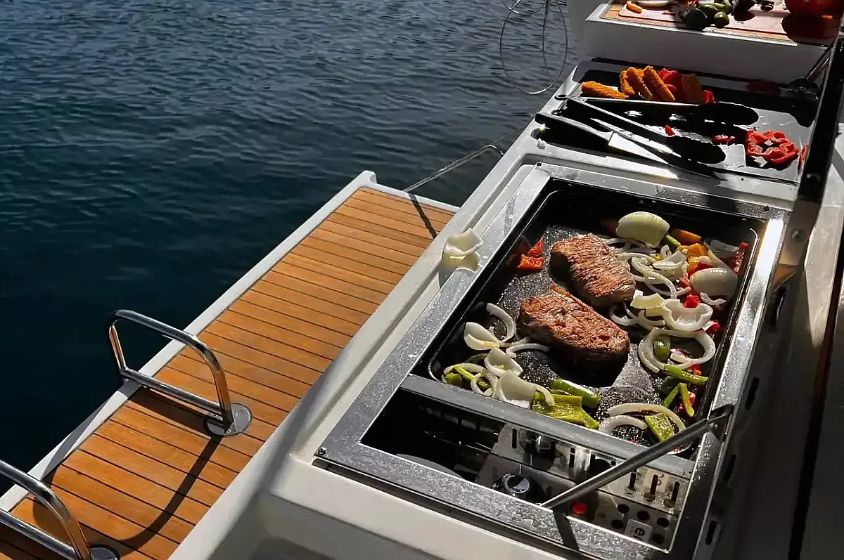 D and D Kufner 57 | Marcus