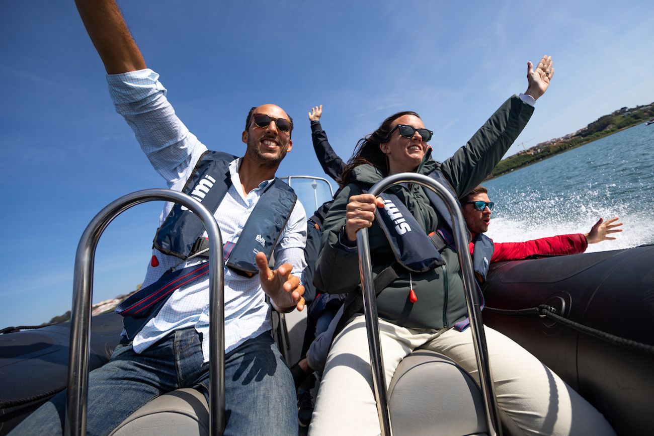 Valiant 750 | BBDouro