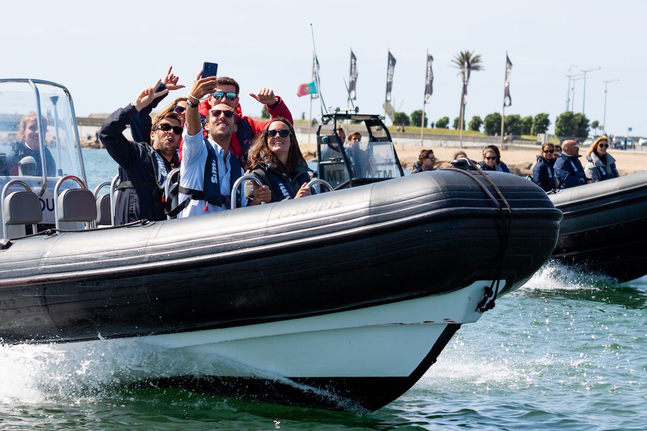 Valiant 750 | BBDouro