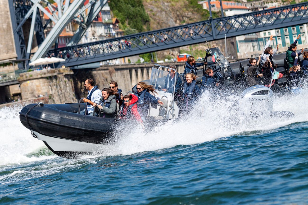 Valiant 750 | BBDouro