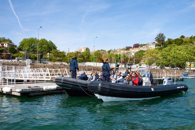 Valiant 750 | BBDouro