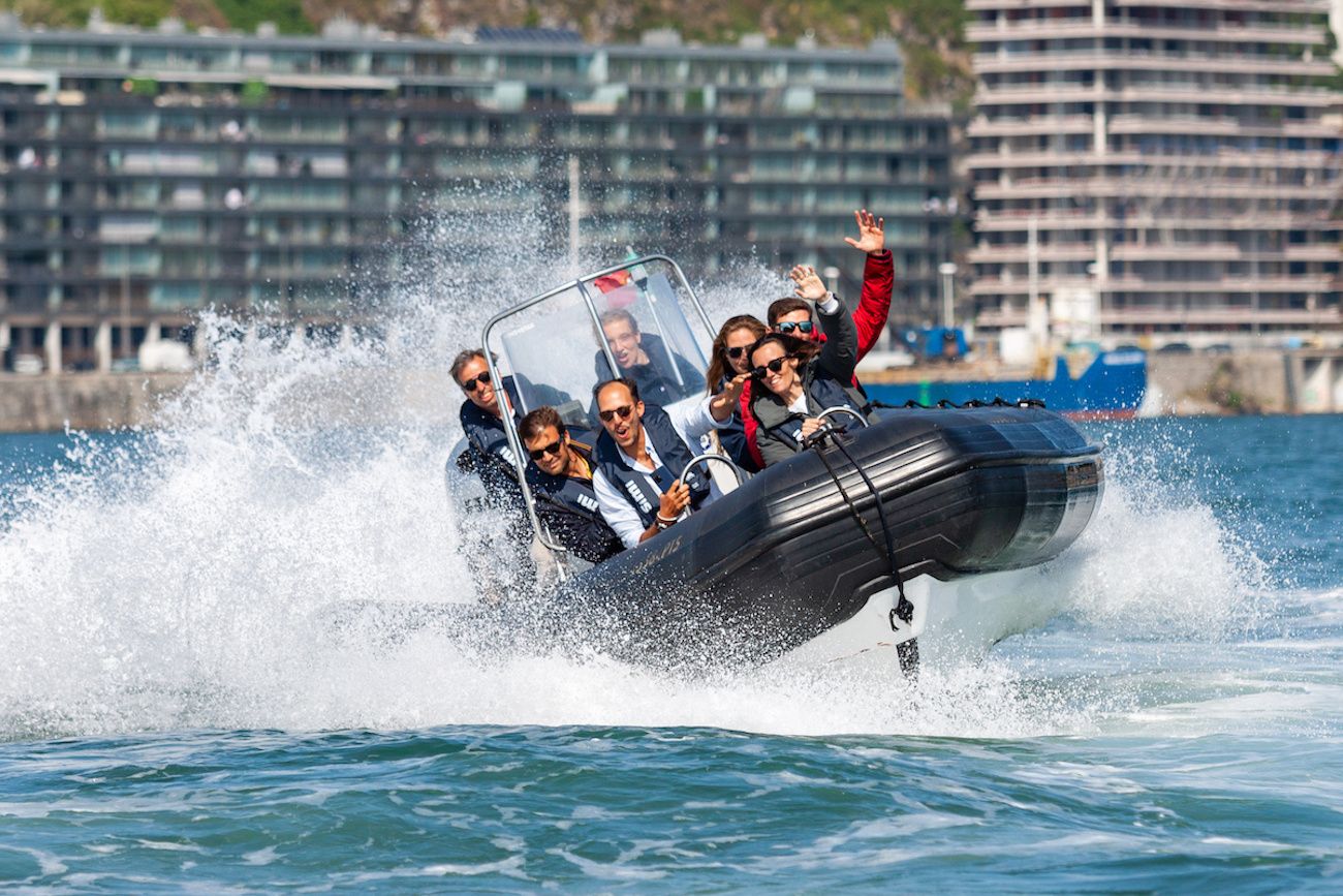Valiant 750 | BBDouro