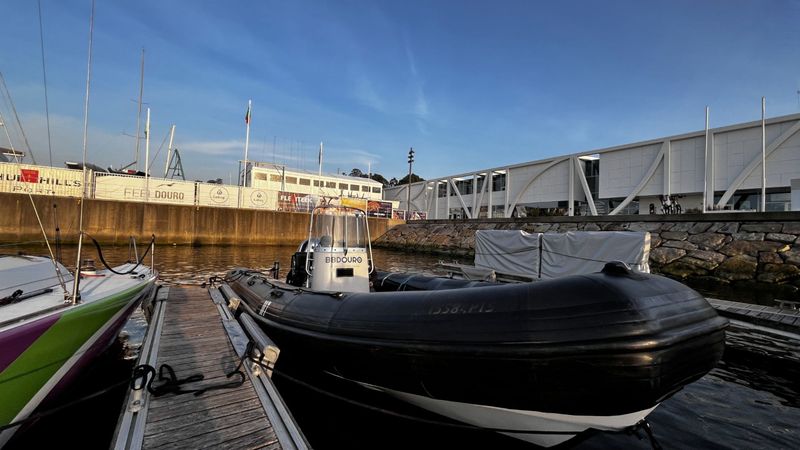 Valiant 750 | BBDouro