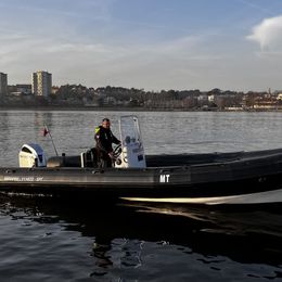 Valiant 750 | BBDouro