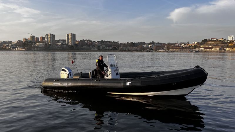 Valiant 750 | BBDouro