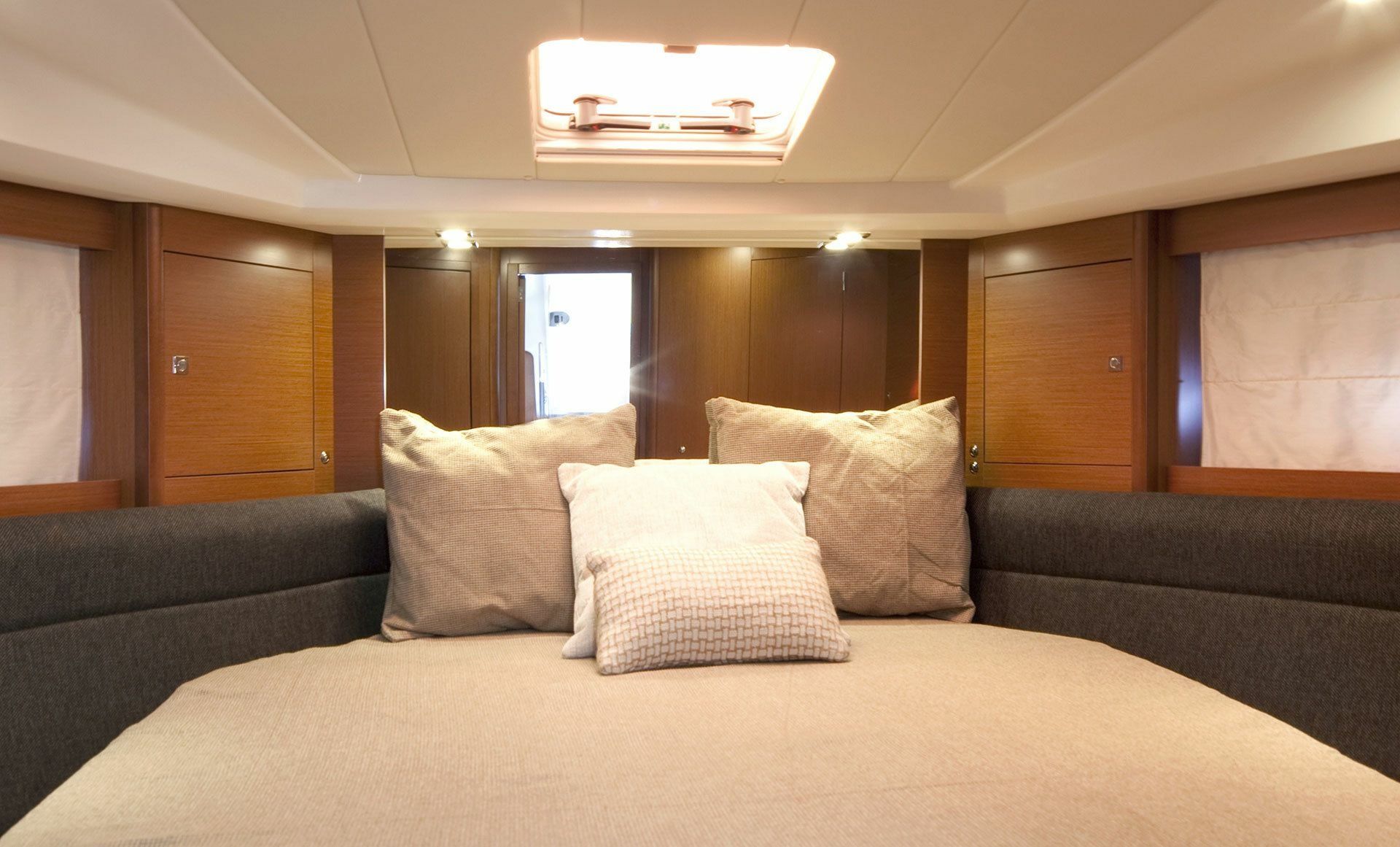 Jeanneau Prestige 440 S | Pato
