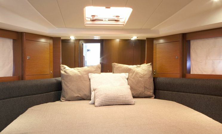 Jeanneau Prestige 440 S | Pato