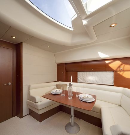 Jeanneau Prestige 440 S | Pato
