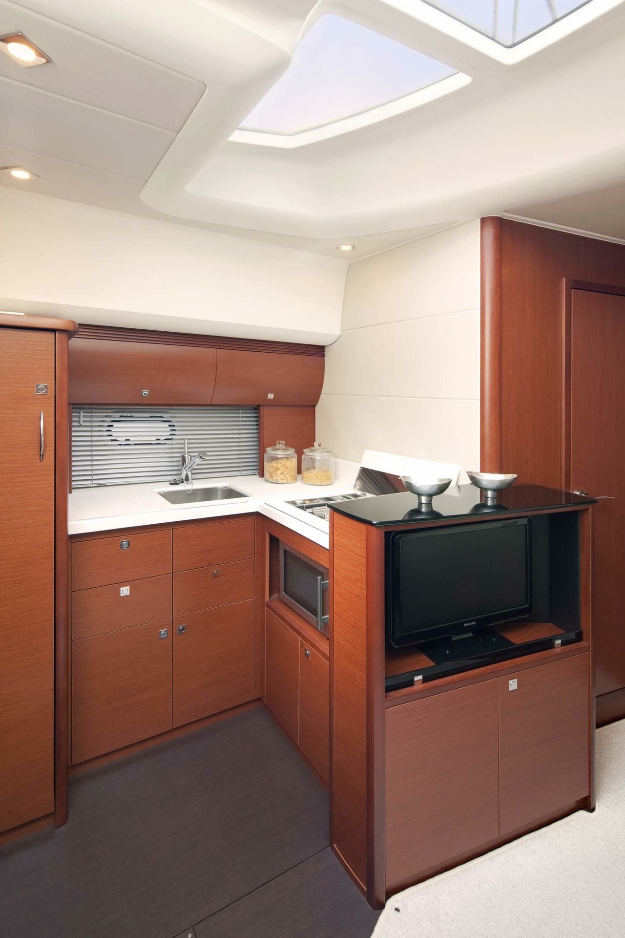 Jeanneau Prestige 440 S | Pato