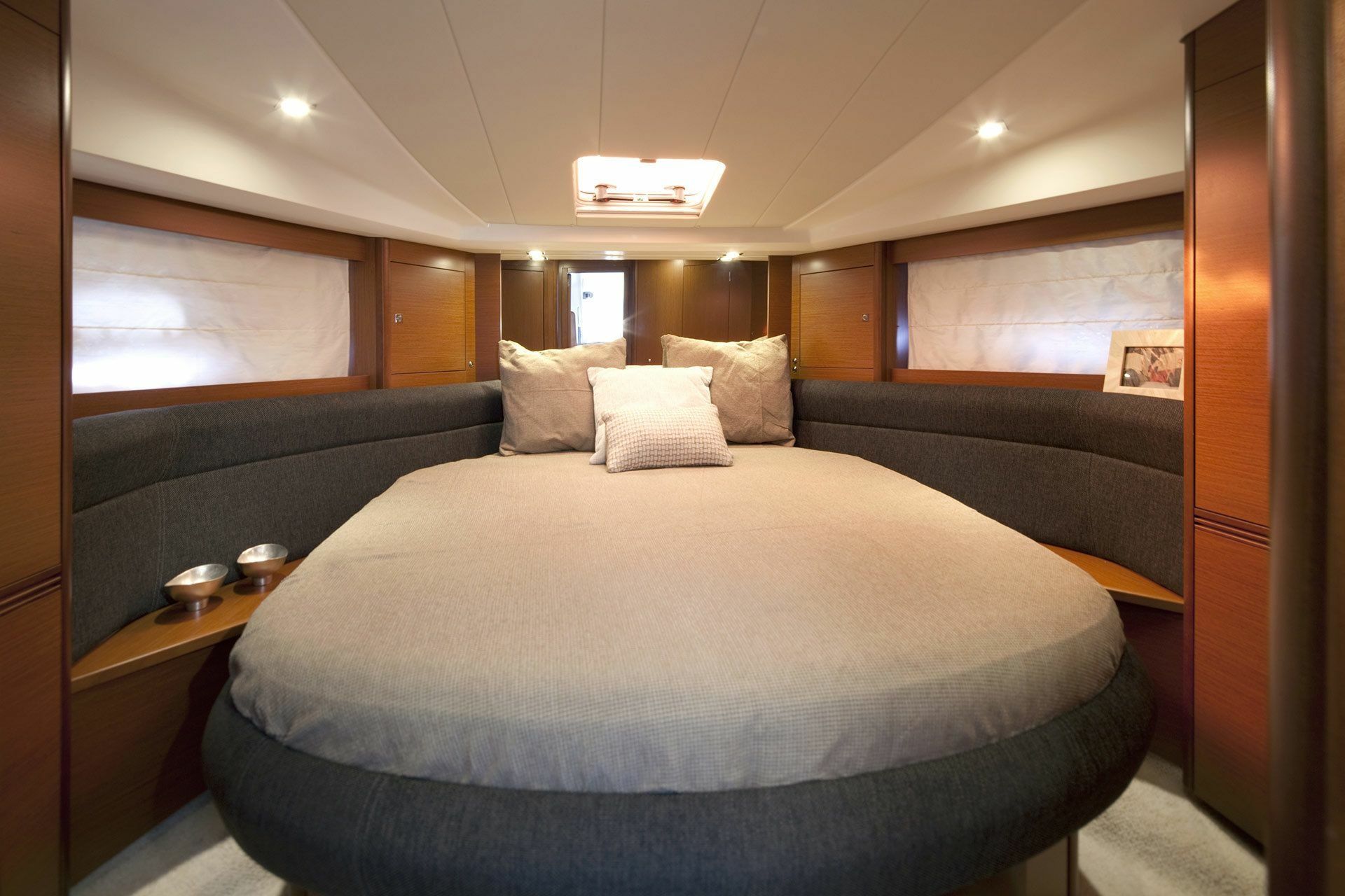 Jeanneau Prestige 440 S | Pato