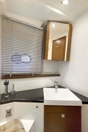 Jeanneau Prestige 440 S | Pato