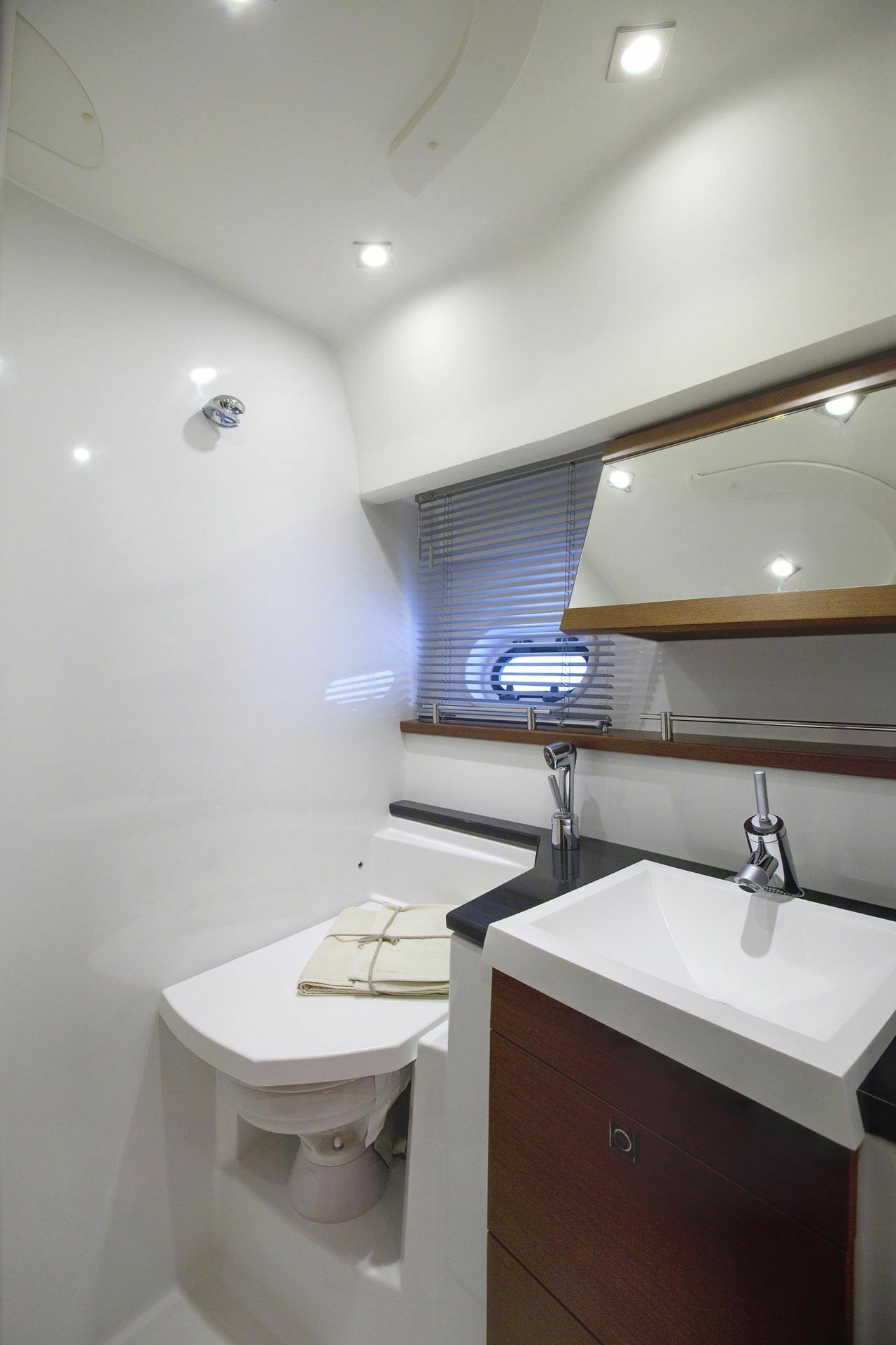 Jeanneau Prestige 440 S | Pato