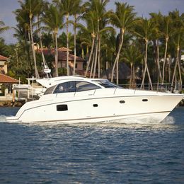 Jeanneau Prestige 440 S | Pato