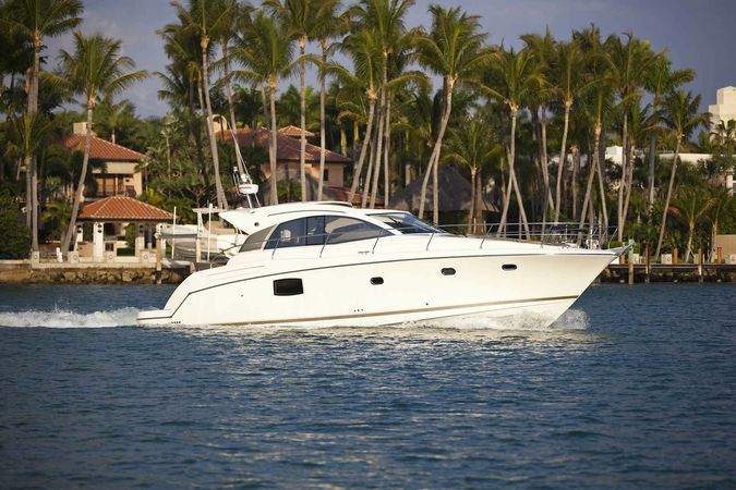 Jeanneau Prestige 440 S | Pato