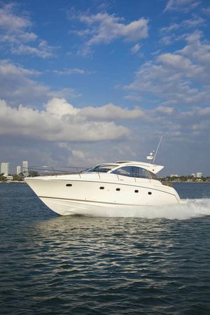 Jeanneau Prestige 440 S | Pato