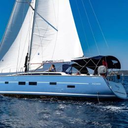 D and D Kufner 50 | Mila