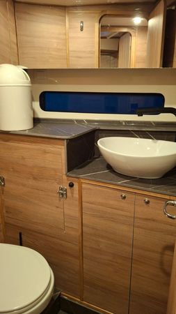 D and D Kufner 50 | Mila