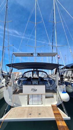 D and D Kufner 50 | Mila