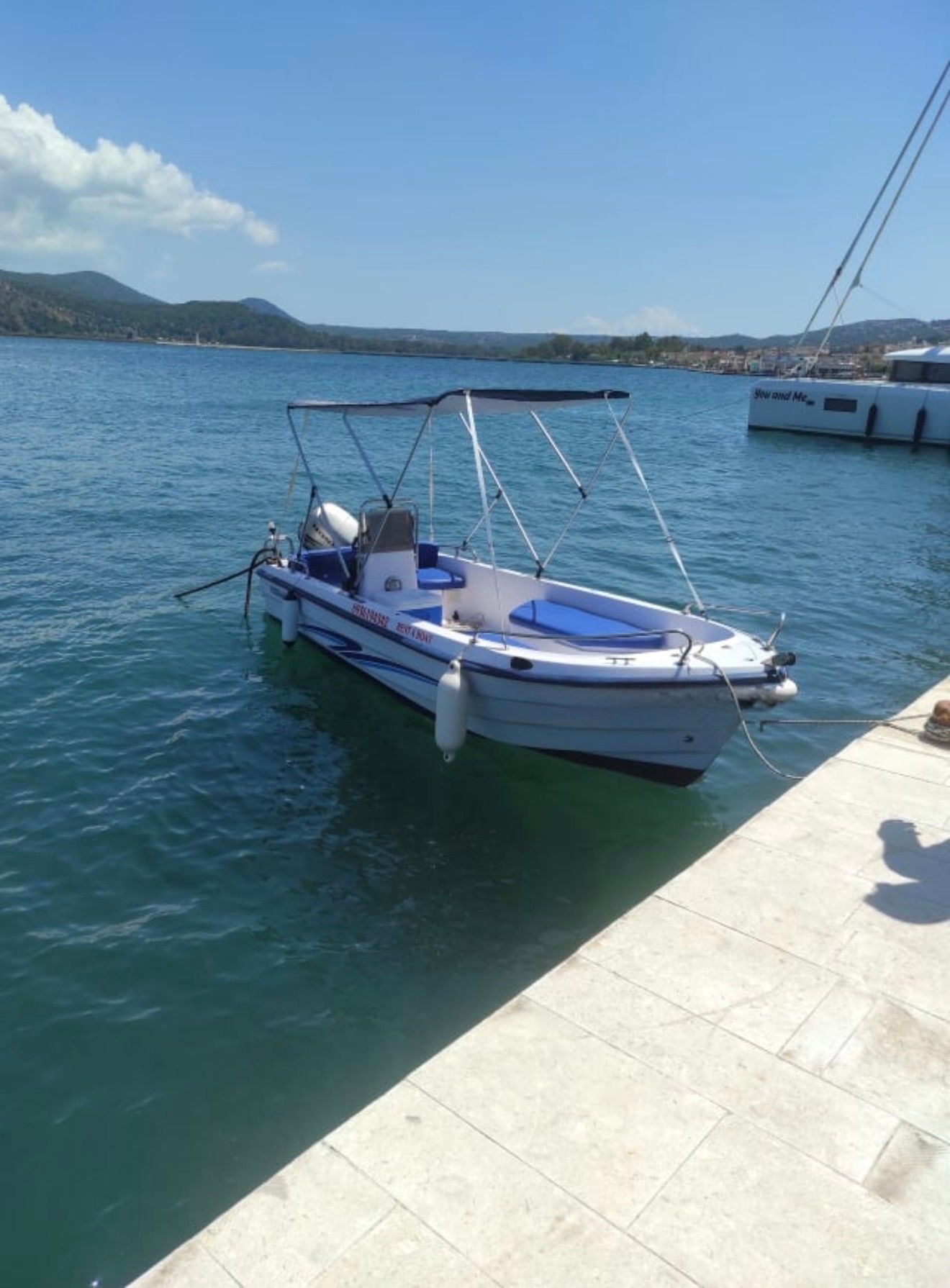 Poseidon 470 | Poseidon