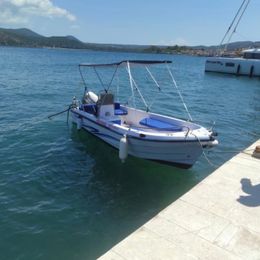 Poseidon 470 | Poseidon