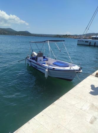 Poseidon 470 | Poseidon