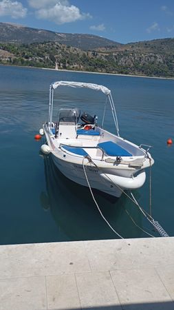 Poseidon 470 | Poseidon