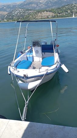 Poseidon 470 | Poseidon