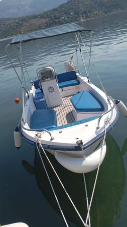 Poseidon 470 | Poseidon