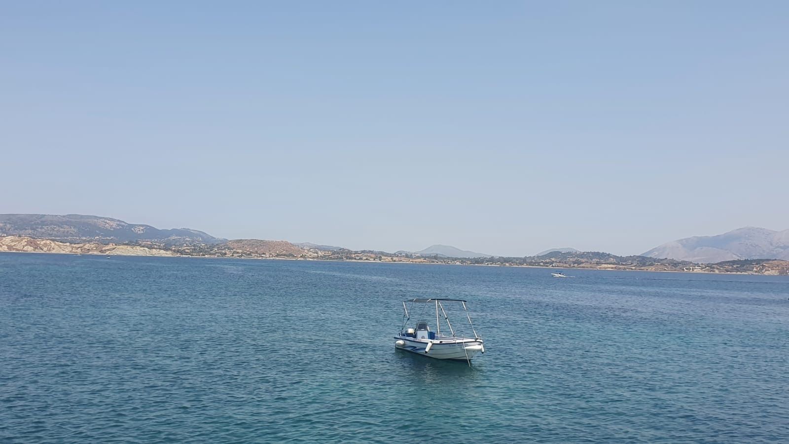 Poseidon 470 | Poseidon