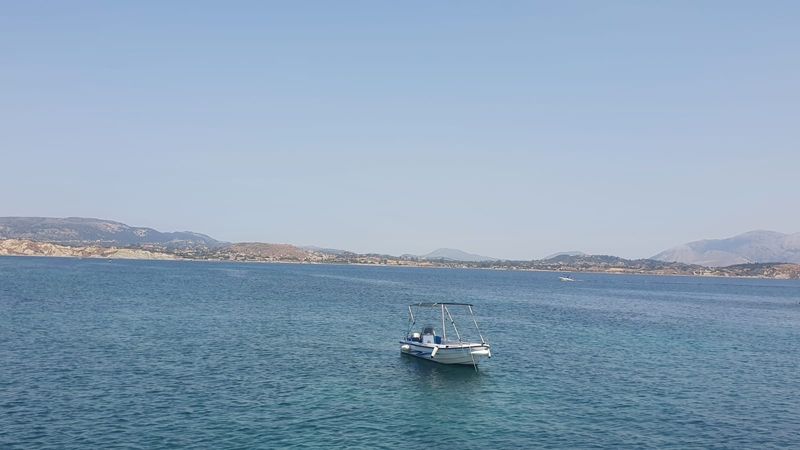 Poseidon 470 | Poseidon