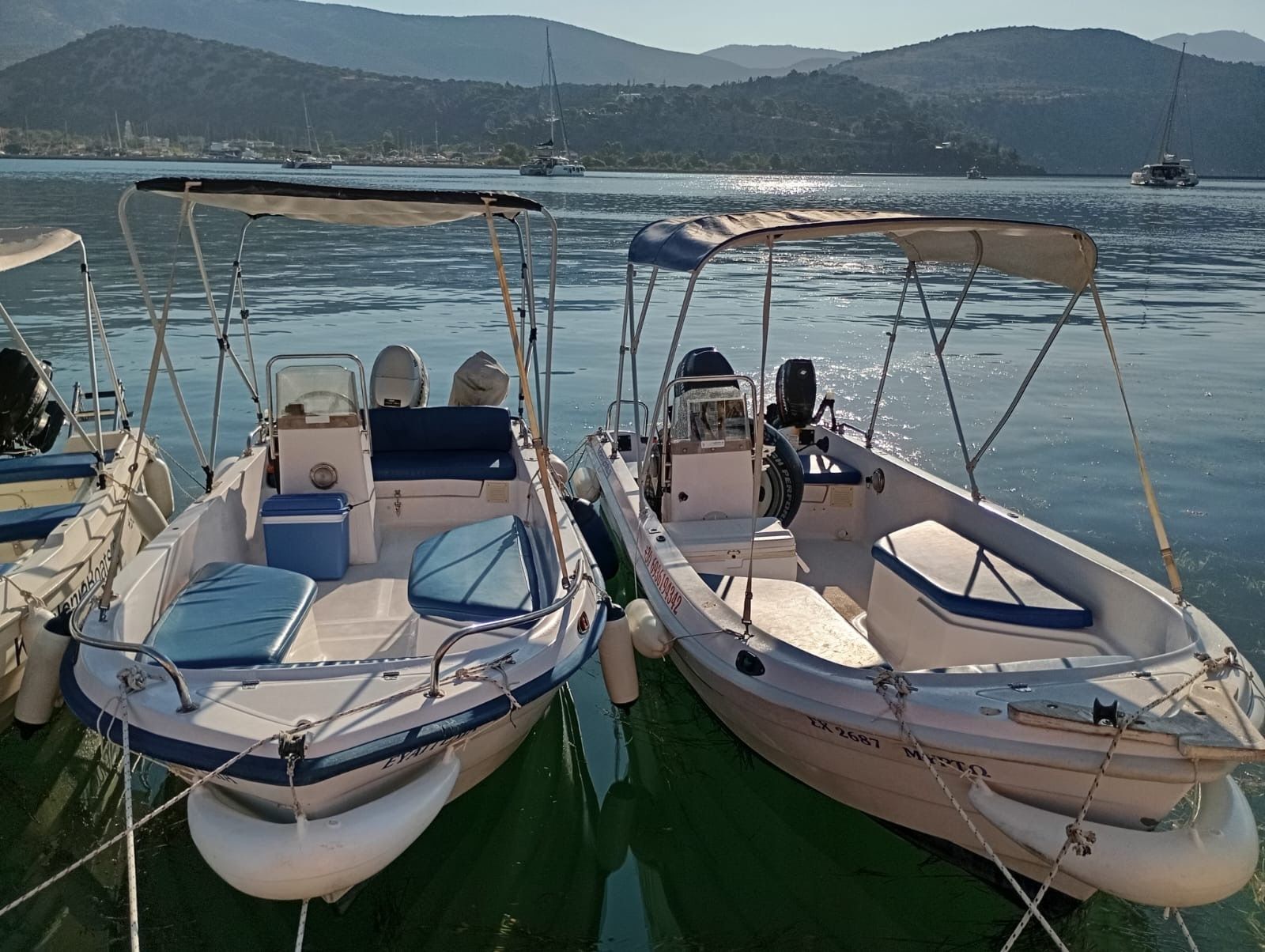 Poseidon 470 | Poseidon