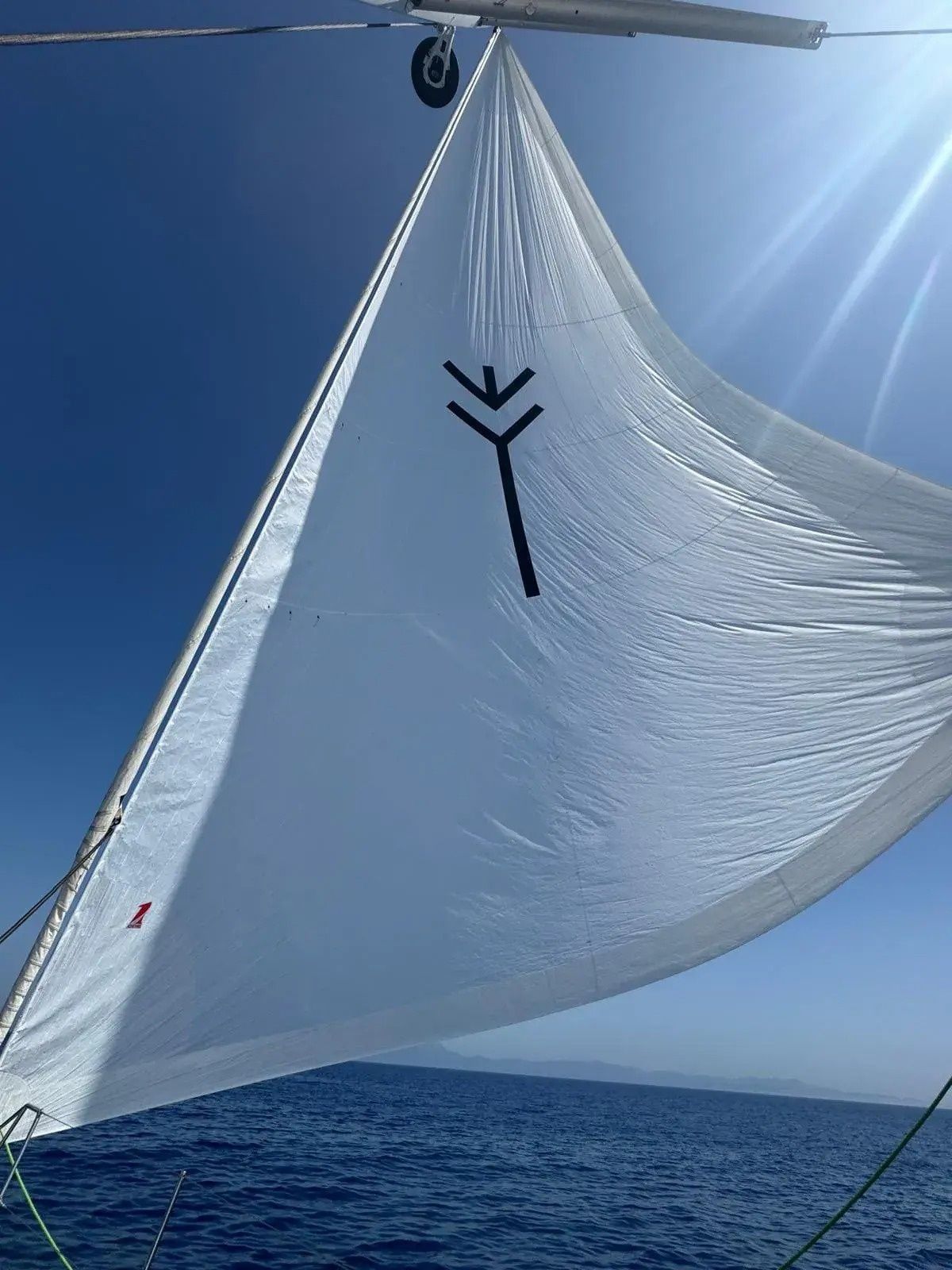 Jeanneau 60 | Elyvian Breeze