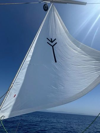 Jeanneau 60 | Elyvian Breeze