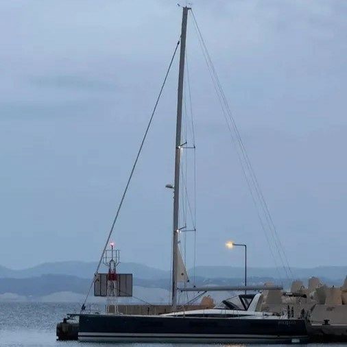 Jeanneau 60 | Elyvian Breeze