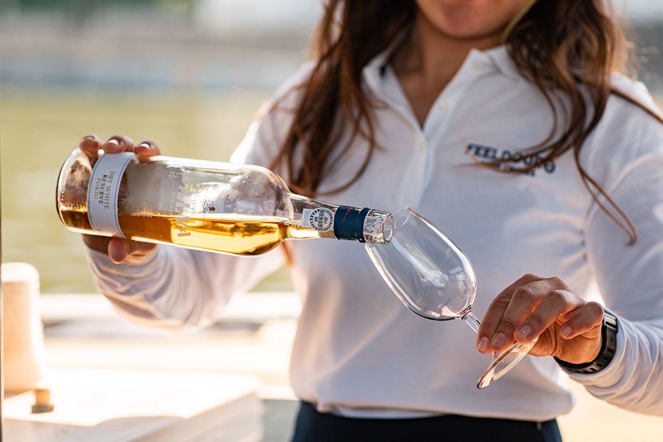 Invictus TT28s | FeelDouro