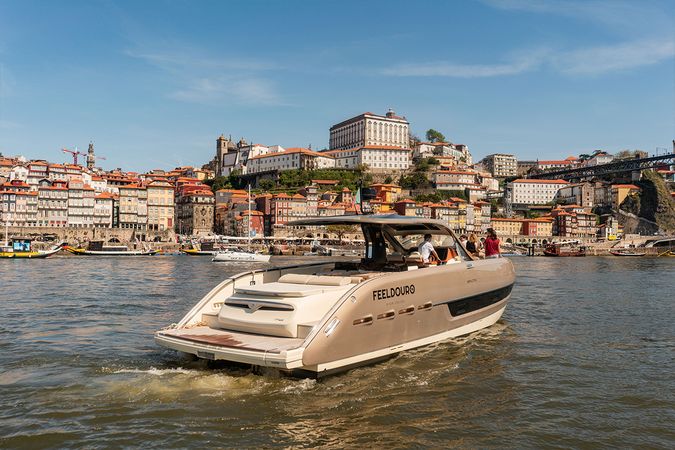 Invictus TT28s | FeelDouro
